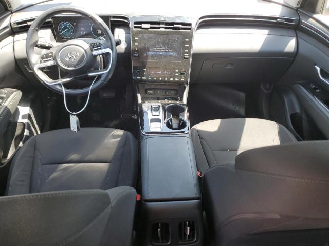 2022 HYUNDAI TUCSON SEL - KM8JFCA19NU067350
