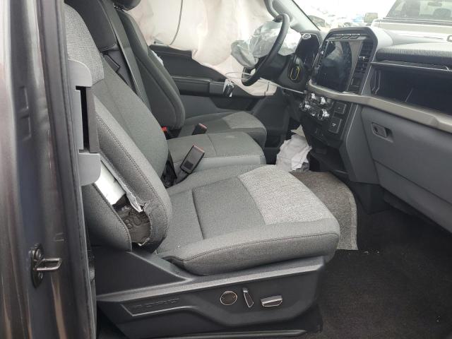 2021 FORD F150 SUPER - 1FTFX1E84MKE17075