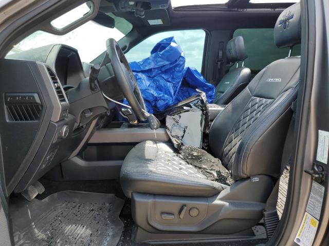 2020 FORD F150 SUPER - 1FTEW1E52LFA41911