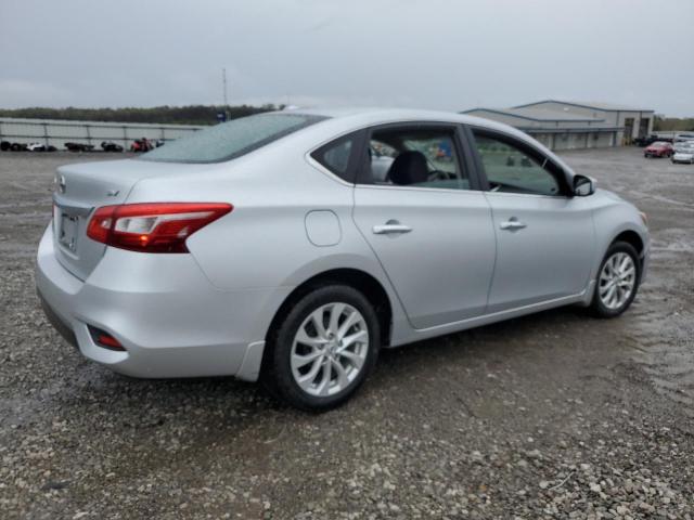 Vin: 3n1ab7ap1ky239068, lot: 51613995, nissan sentra s 20193