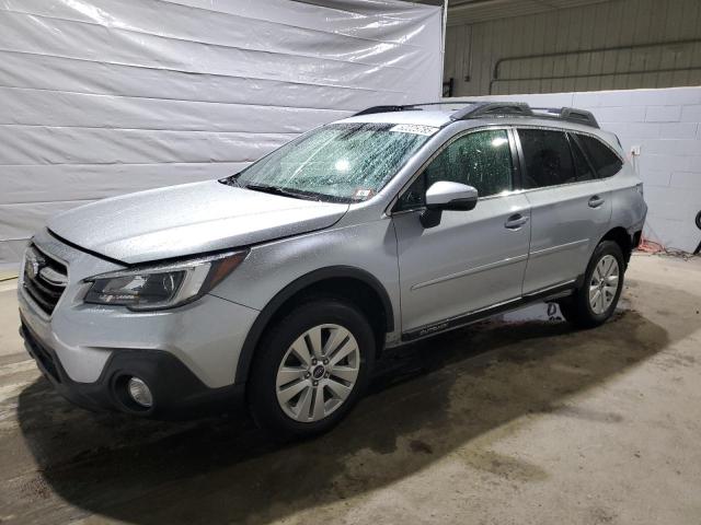 2019 SUBARU OUTBACK 2. - 4S4BSAFC5K3324133
