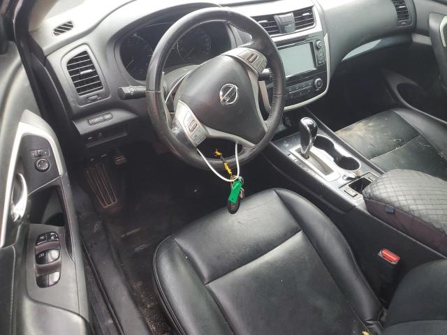 2018 NISSAN ALTIMA 2.5 - 1N4AL3AP4JC252090