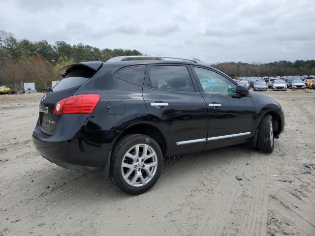 Vin: jn8as5mvxdw647238, lot: 51659695, nissan rogue s 20133
