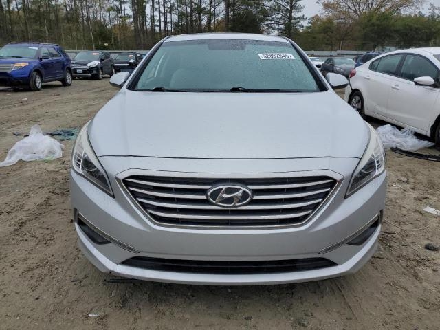 2015 HYUNDAI SONATA SE - 5NPE24AF8FH154719