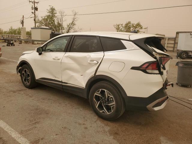 Vin: kndpu3af8p7211407, lot: 53906385, kia sportage lx 20232