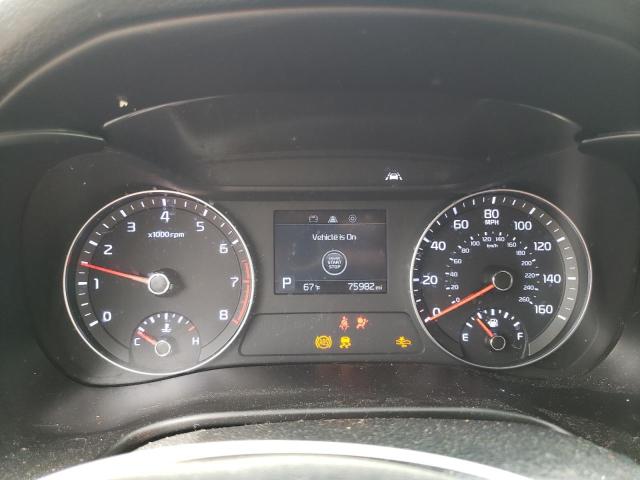 2021 KIA FORTE GT L 3KPF34AD9ME297552
