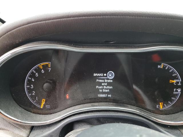 2017 JEEP GRAND CHER - 1C4RJFCT0HC683423