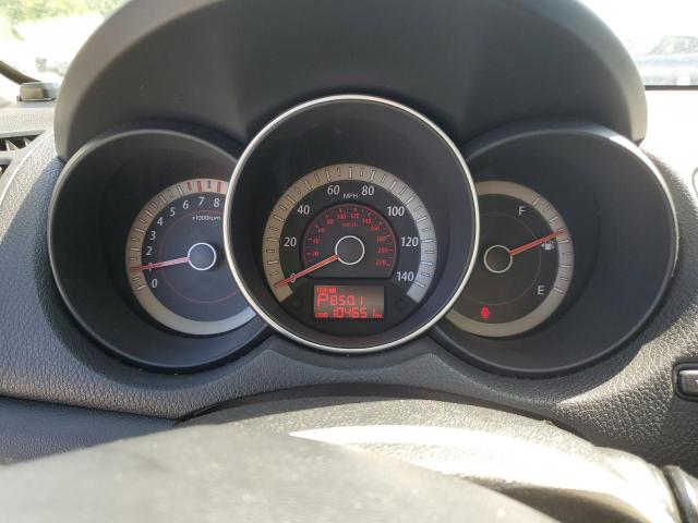 2011 KIA FORTE EX - KNAFU6A27B5418348