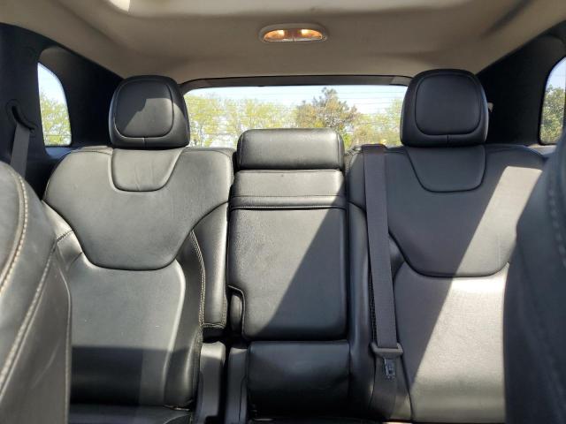2015 JEEP CHEROKEE L - 1C4PJMDS4FW682076