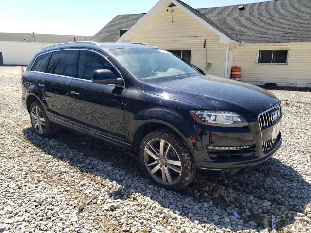 Vin: wa1lgafe0dd015012, lot: 53680565, audi q7 premium plus 20134