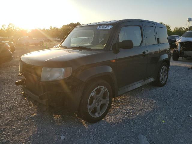HONDA ELEMENT SC