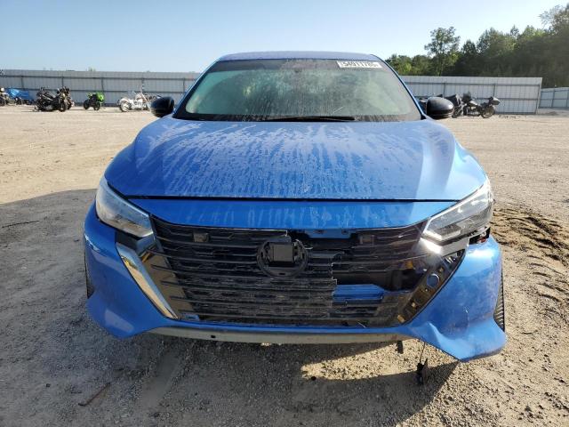 2024 NISSAN SENTRA SR - 3N1AB8DVXRY225096