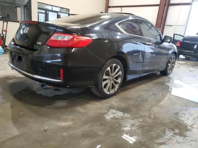 Vin: 1hgct2b84fa005595, lot: 55397615, honda accord exl 20153