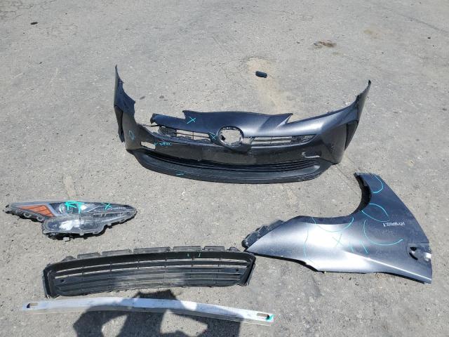 2020 TOYOTA PRIUS L JTDKARFU9L3105675