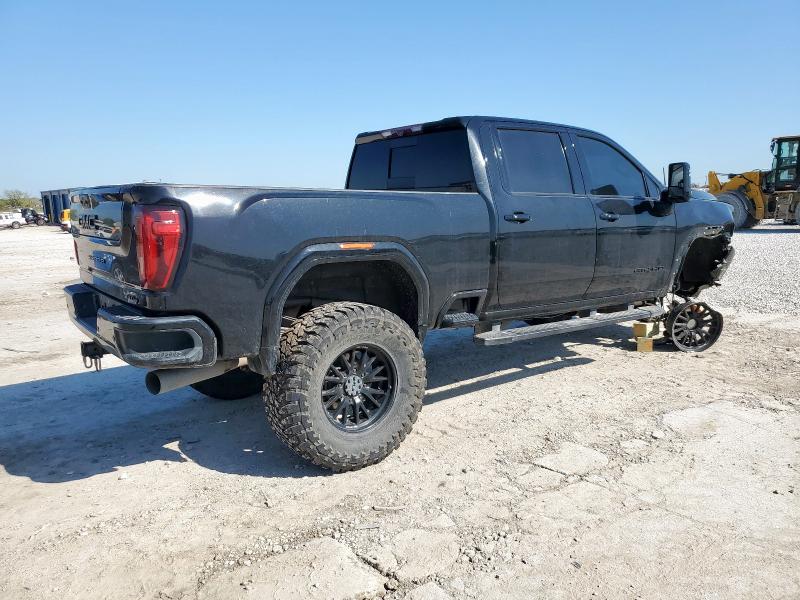 Vin: 1gt49vey7lf315026, lot: 51613555, gmc sierra k3500 at4 20203