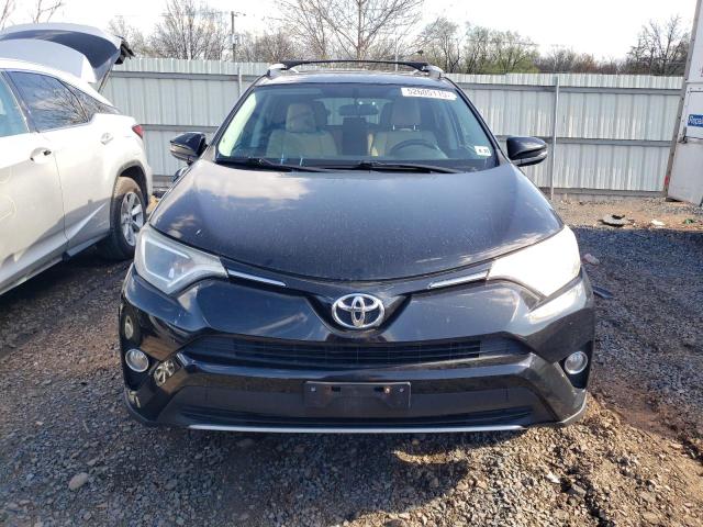 2016 TOYOTA RAV4 XLE - 2T3RFREV5GW414539