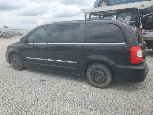 Vin: 2c4rc1bg9cr228345, lot: 54477725, chrysler minivan touring 20122