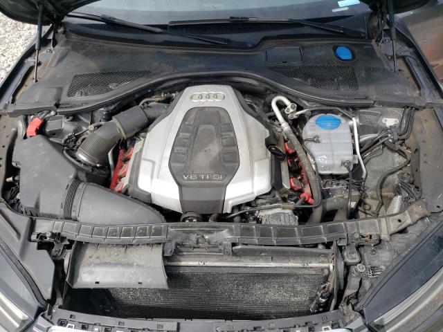 2018 AUDI A7 PRESTIG WAU23AFC9JN019400