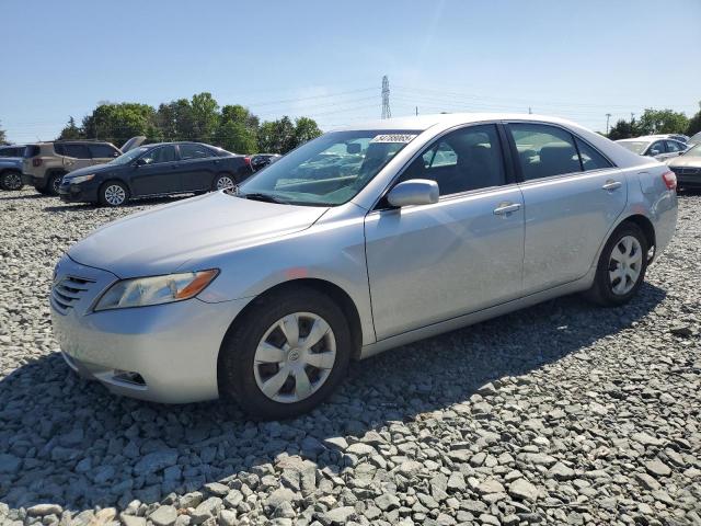 TOYOTA CAMRY BASE