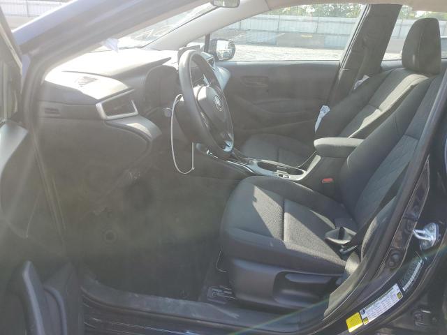 2024 TOYOTA COROLLA LE - 5YFB4MDE7RP151110