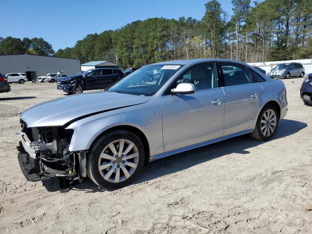 AUDI A4 PREMIUM