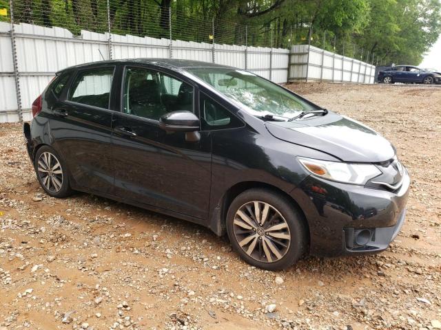 Vin: 3hggk5h81fm765483, lot: 54534415, honda fit ex 20154