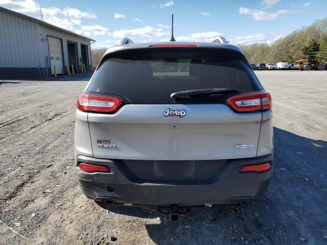 2017 JEEP CHEROKEE L - 1C4PJMCB1HD227265