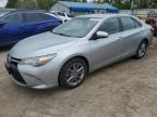 2016 TOYOTA CAMRY LE - 4T1BF1FK7GU579153