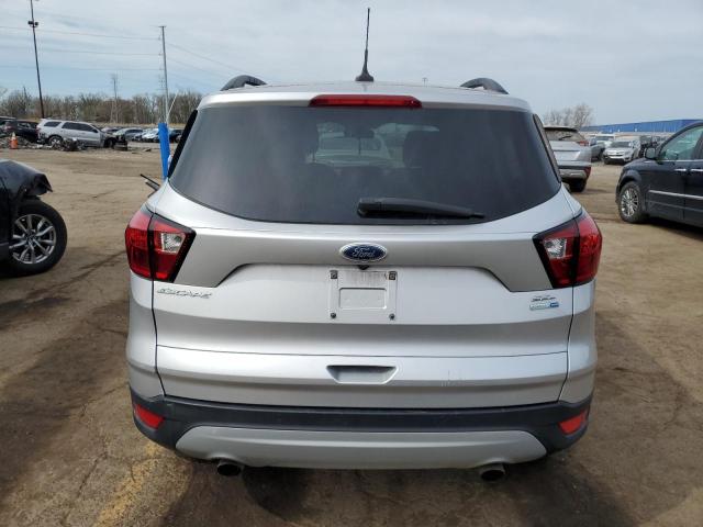 2019 FORD ESCAPE SEL - 1FMCU9HD7KUC24144