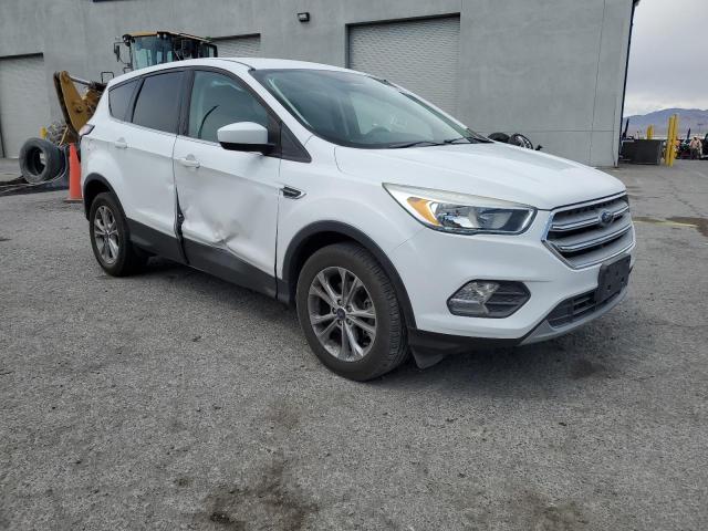 Vin: 1fmcu0gd3hua61918, lot: 50931605, ford escape se 20174