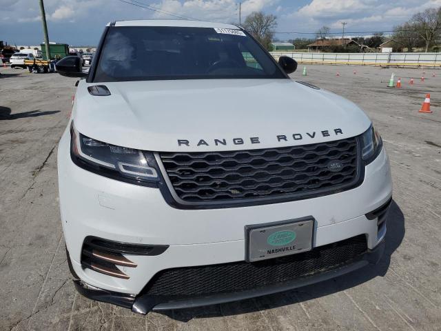2018 LAND ROVER RANGE ROVE - SALYL2RV8JA717237