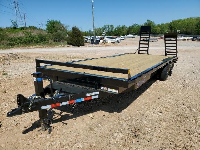 TRIPLCROWN TRAILER 2025 black   1XNBE2421S2040216 photo #3