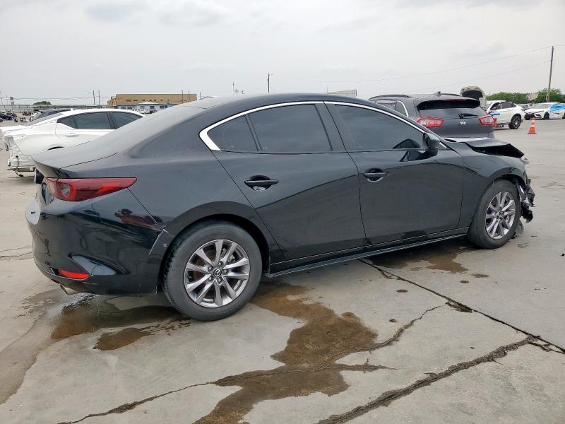 Vin: 3mzbpaa7xnm307392, lot: 53713675, mazda 3 20223