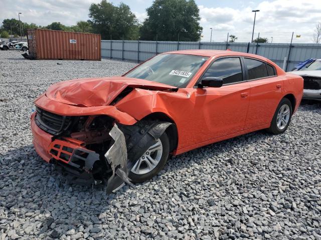 Vin: 2c3cdxbg6ph680596, lot: 54251935, dodge charger sxt 2023 img_1