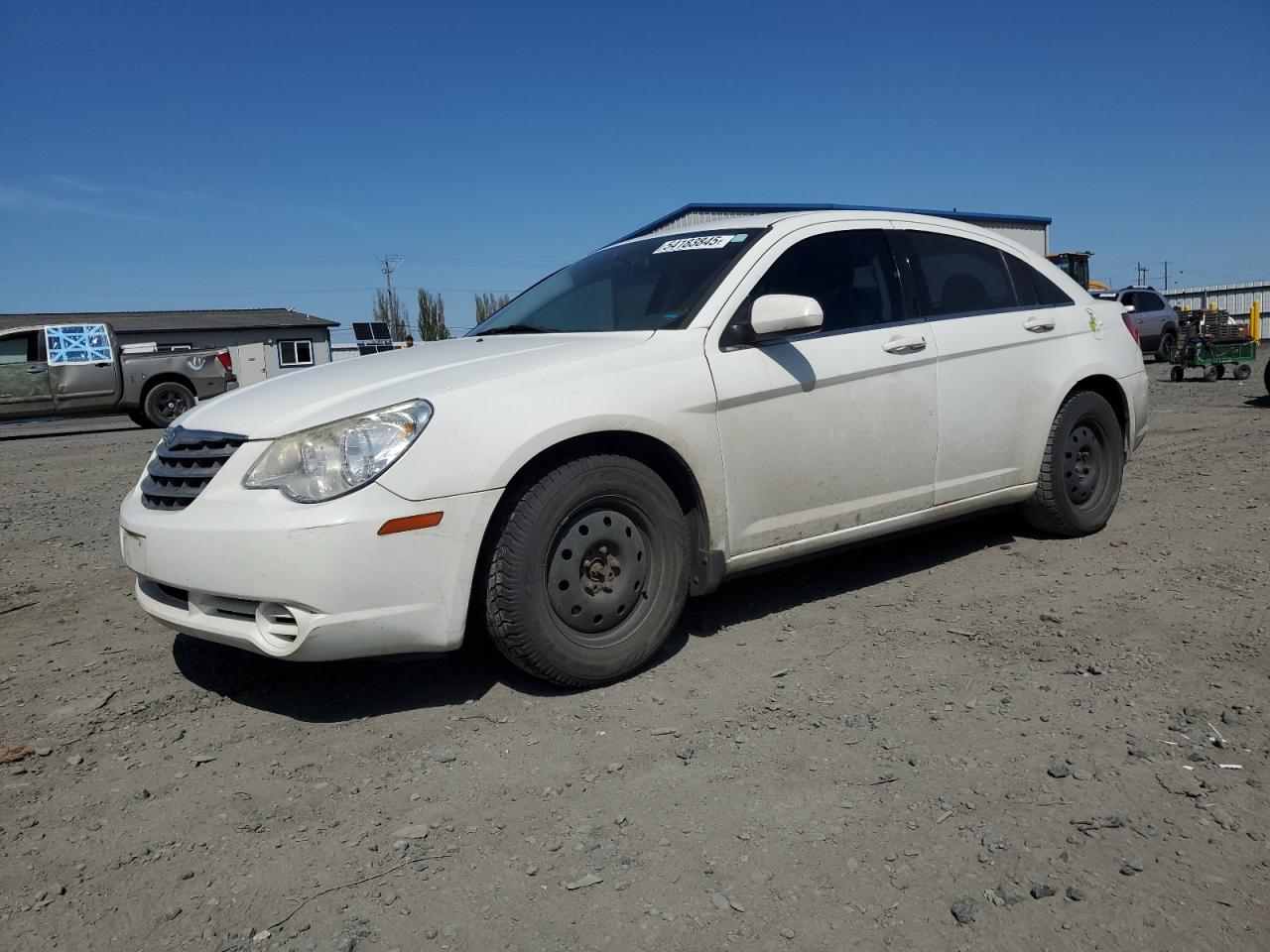 CHRYSLER SEBRING LIMITED