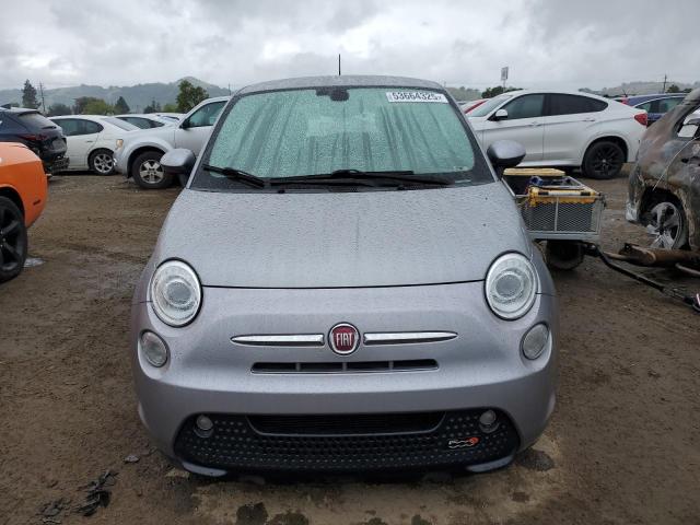 2017 FIAT 500 ELECTR - 3C3CFFGE2HT549654