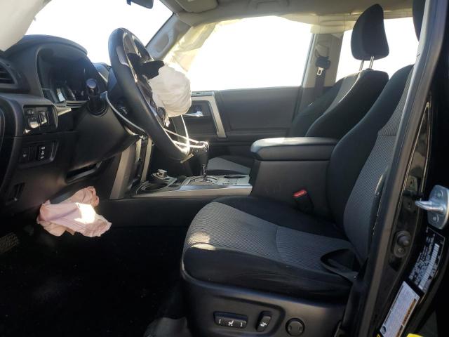 2019 TOYOTA 4RUNNER SR - JTEBU5JR1K5615178