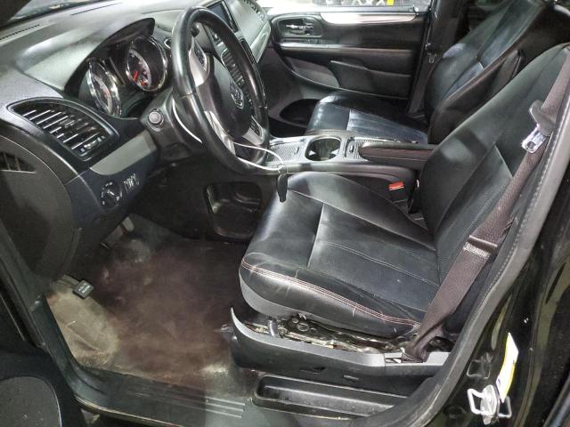 2019 DODGE GRAND CARA 2C4RDGEG8KR534026