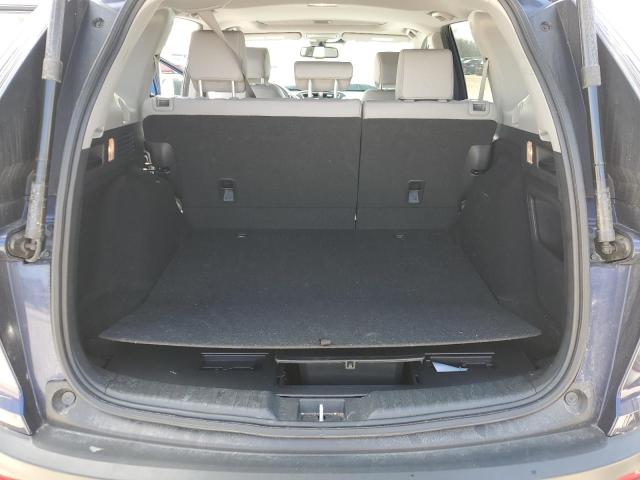 2022 HONDA CR-V EXL - 5J6RT6H86NL018143