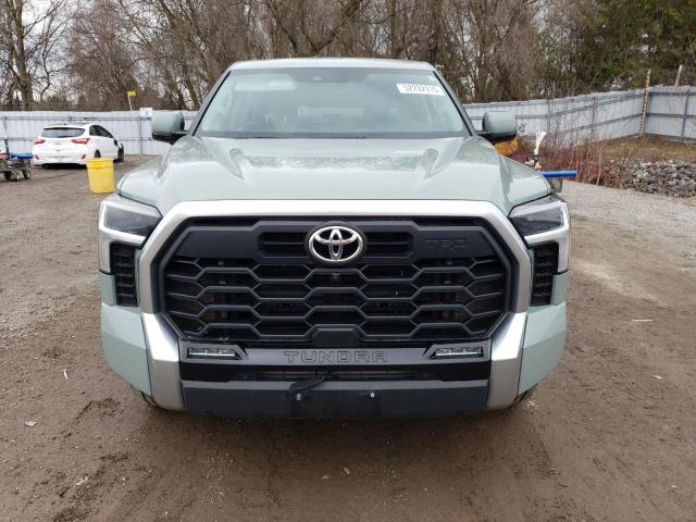 2024 TOYOTA TUNDRA CRE - 5TFJA5EC2RX021051
