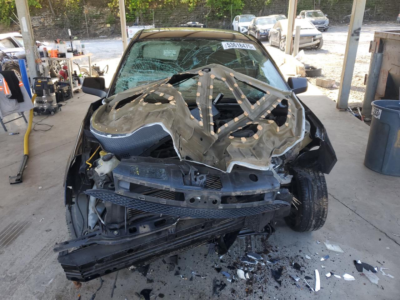 Global Auto Auctions