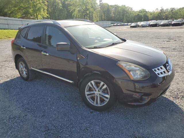 2015 NISSAN ROGUE SELE - JN8AS5MT2FW665122