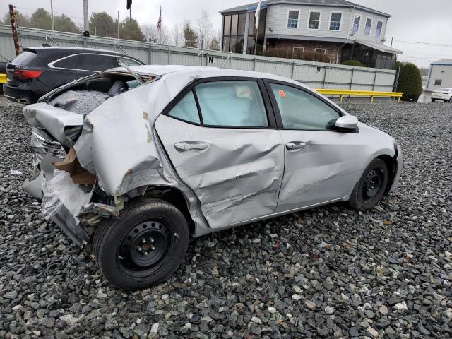 Vin: 2t1burhe0hc770847, lot: 51639045, toyota corolla l 20173
