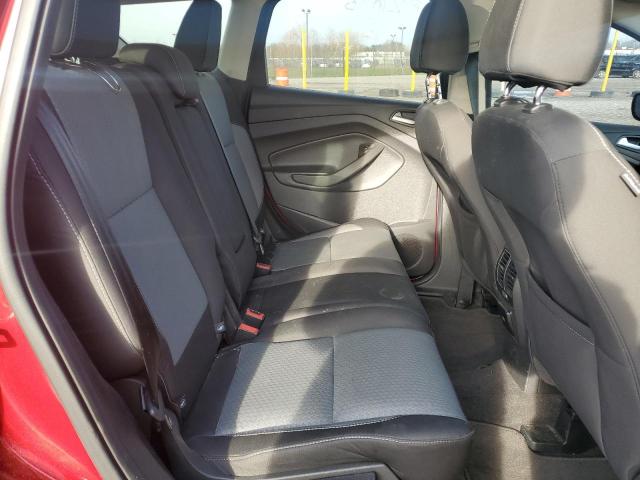2017 FORD ESCAPE SE - 1FMCU0GD6HUB21058