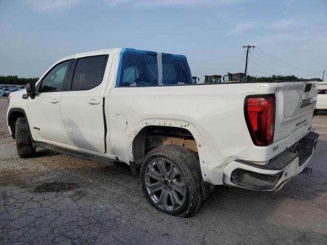 Vin: 1gtp9eel9mz257583, lot: 52883845, gmc sierra k1500 at4 20212