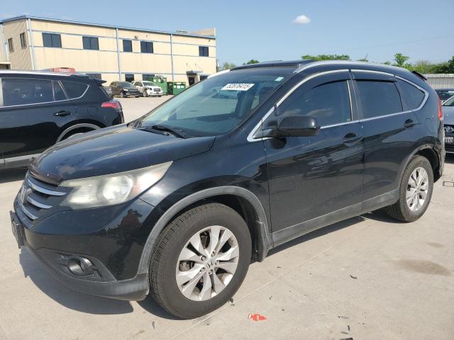 Vin: 2hkrm3h71eh528185, lot: 52876415, honda crv exl 2014 img_1
