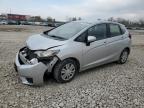 2016 HONDA FIT LX - JHMGK5H5XGS013874