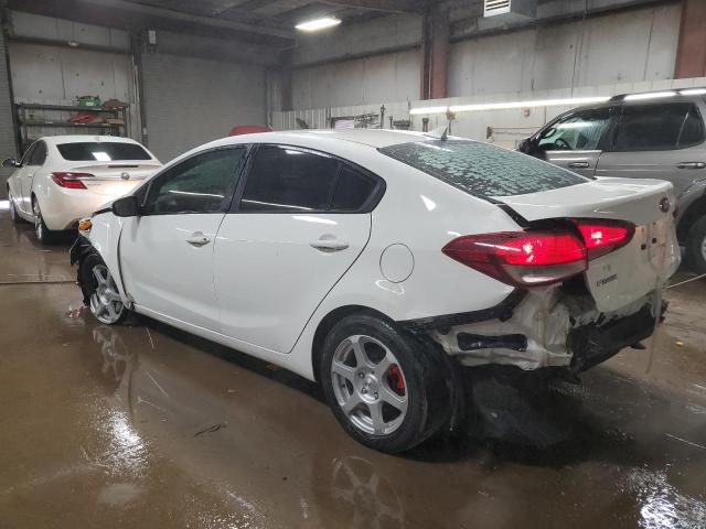 2017 KIA FORTE LX - 3KPFK4A75HE028788