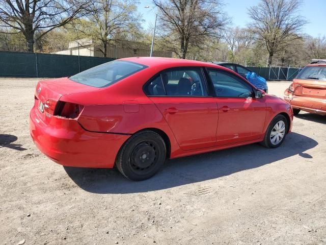 Vin: 3vwdz7aj8bm063626, lot: 52073445, volkswagen jetta se 20113