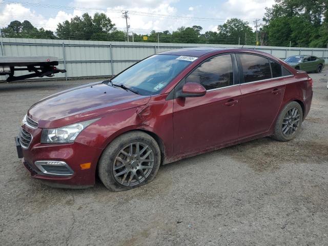 Vin: 1g1p75sz9f7229921, lot: 53987385, chevrolet cruze 2015 img_1